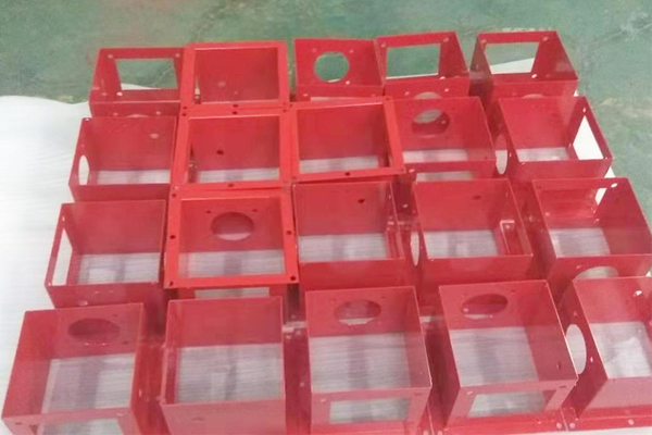 莱芜提供健身器材喷涂加工厂家